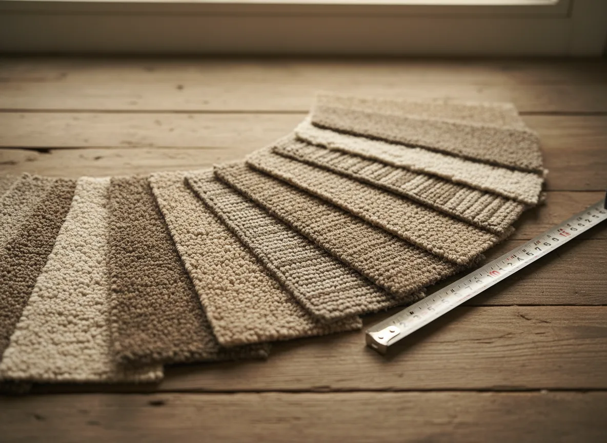 Carpet Installation New Gretna, NJ FAQs